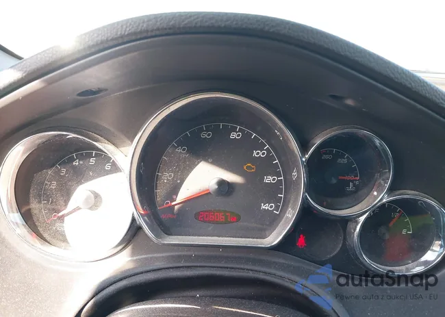 1G2ZH18N974142957: 44487749