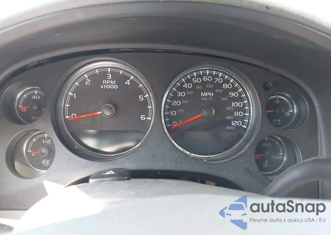 1GNSCBE09DR179832: 44487775