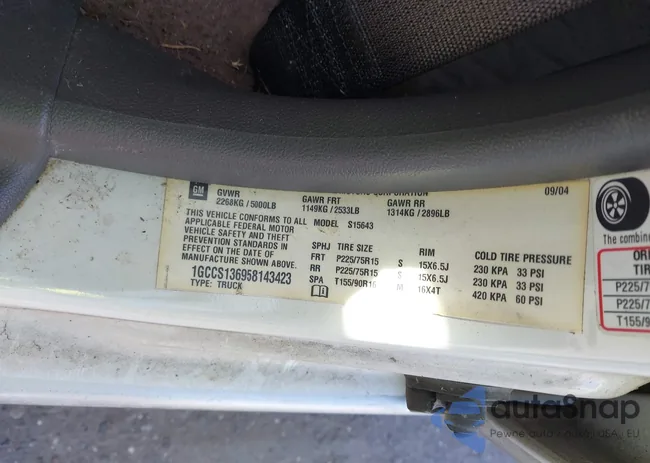 1GCCS136958143423: 44487779