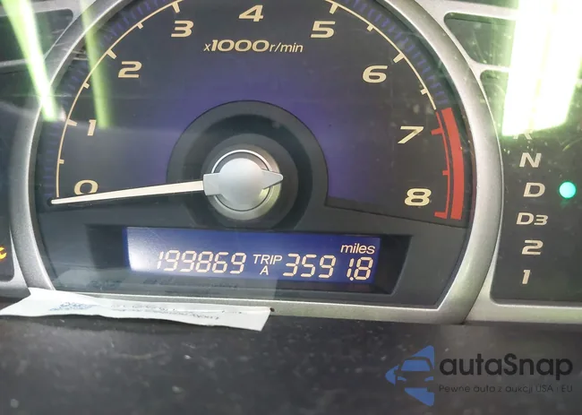 1HGFA16856L046040: 44487797