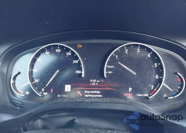 5UXTY3C05LLU70769: 44487803