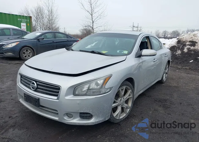 1N4AA5AP1CC861139: 44487809