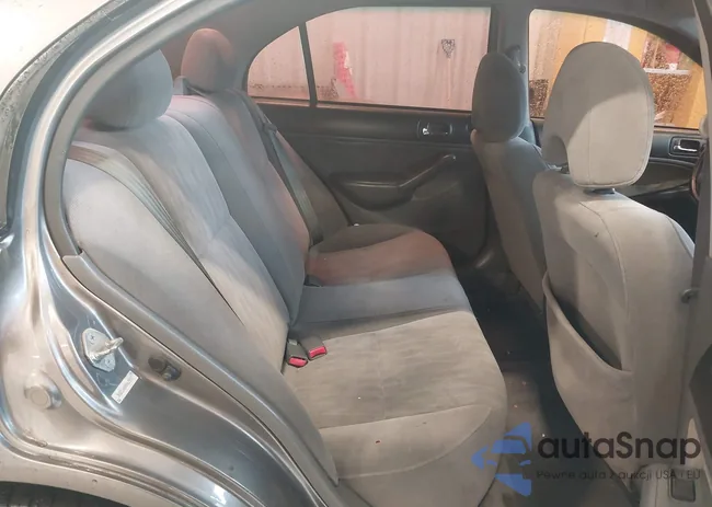 2HGES16505H629027: 44487817