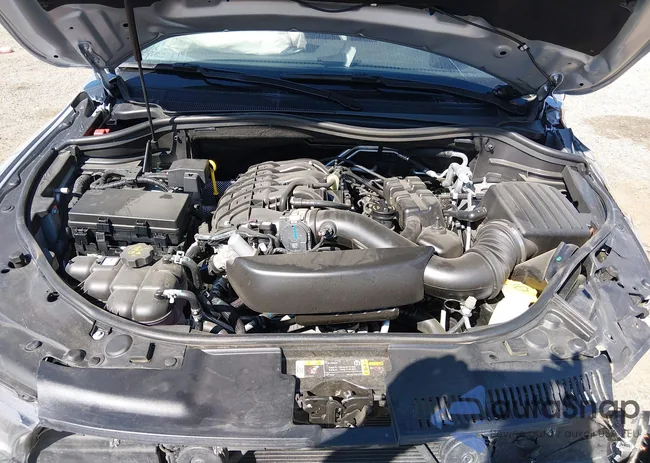 1C4RDHDG5SC552242: 44487838