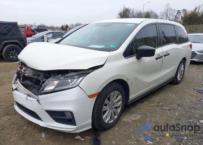 5FNRL6H20KB041823: 44487842