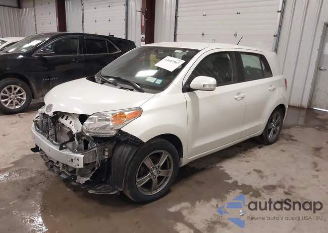 JTKKU4B40C1017523: 44487967