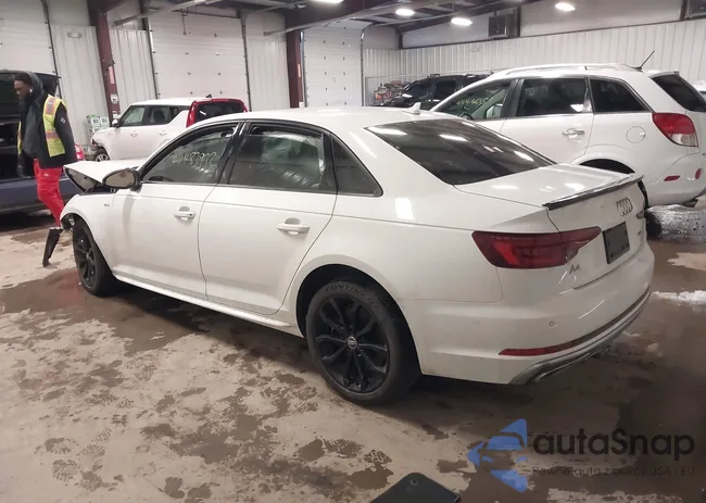 WAUENAF43KN013478: 44487972