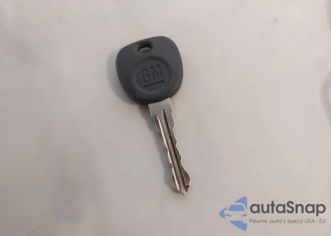 1GCRKREA1BZ410716: 44487980