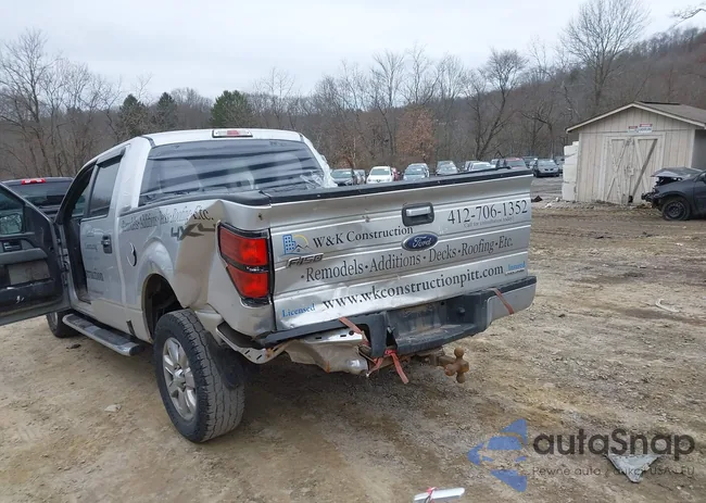 1FTFW1EF3DFA59106: 44487990