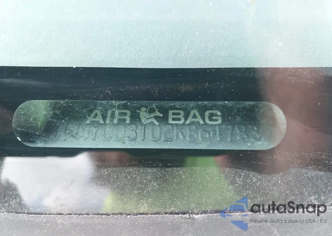 1FMYU03102KB64783: 44487993