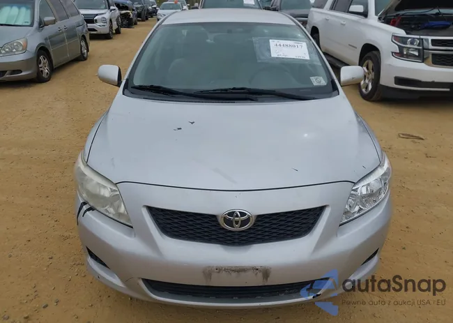 1NXBU4EE0AZ231012: 44488017