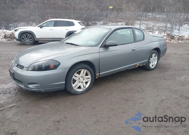 2G1WN161X69309757: 44488066