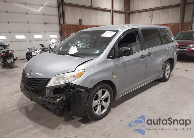 5TDZK3DC3FS538365: 44488124