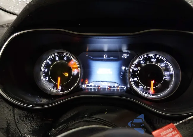 1C4PJMDX7KD439993: 44488157