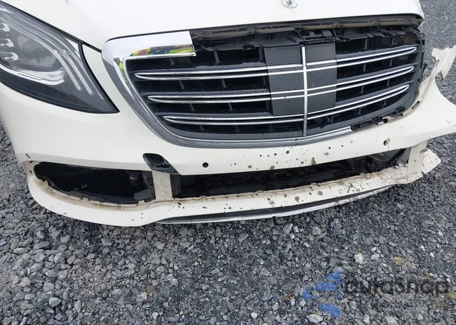 WDDUG6EB7JA364038: 44488168