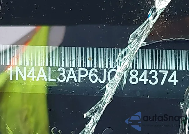 1N4AL3AP6JC184374: 44488177