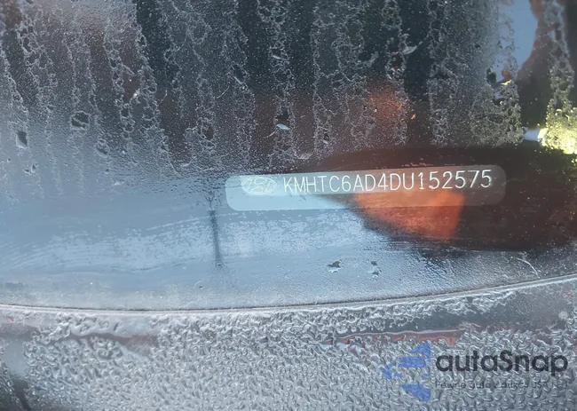 KMHTC6DE4DU152175: 44488182