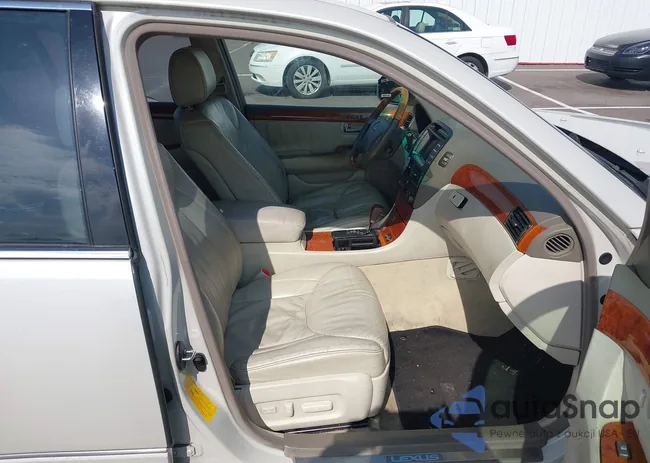 JTHBN30F520080378: 44488240