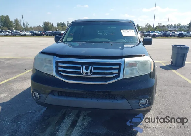 5FNYF3H51CB032108: 44488243