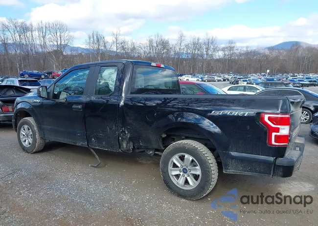 1FTEX1CB6JKE12661: 44488282