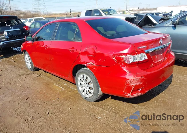 2T1BU4EE3CC784158: 44487362