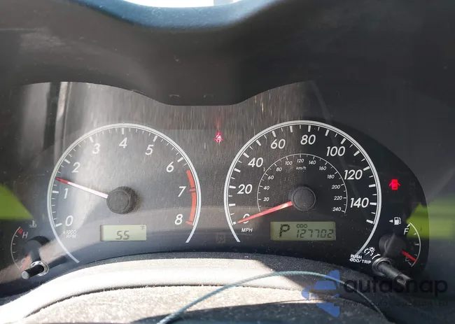 2T1BU4EE3CC784158: 44487362