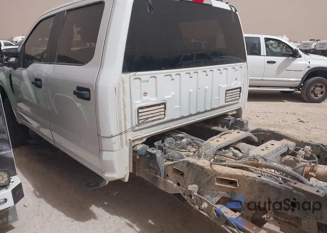 1FT7W2B69LED36831: 44487399