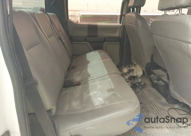 1FT7W2B69LED36831: 44487399