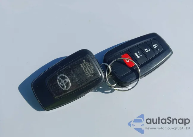 4T1K61AK4LU396813: 44487406