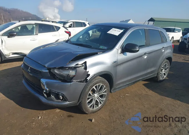 JA4AR3AW6GZ052067: 44487416