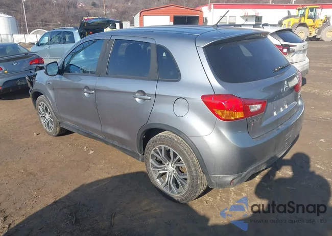 JA4AR3AW6GZ052067: 44487416