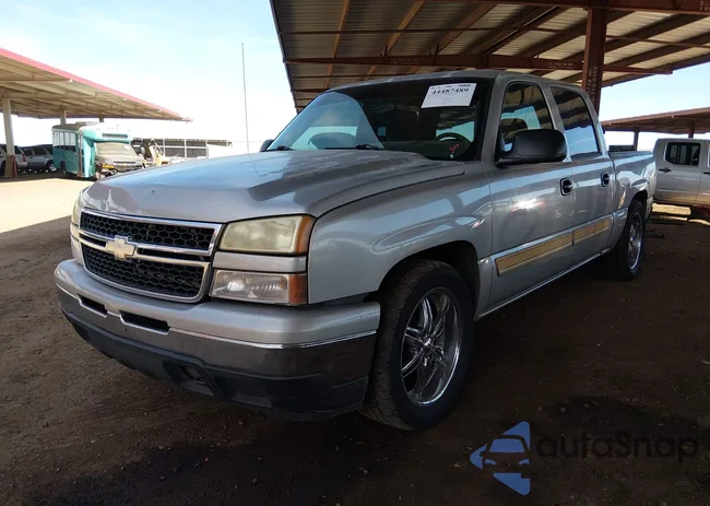 2GCEC13V871145828: 44487489