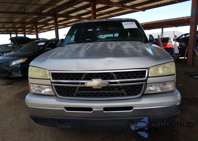 2GCEC13V871145828: 44487489