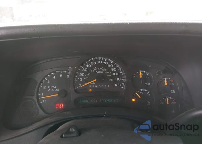 2GCEC13V871145828: 44487489