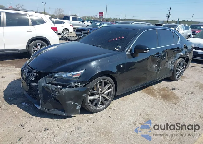 JTHBZ1BL9GA000383: 44487510