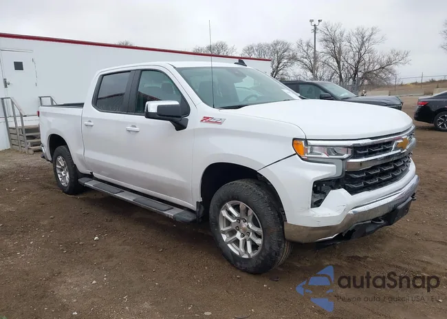 2GCUDDED3R1223594: 44487535