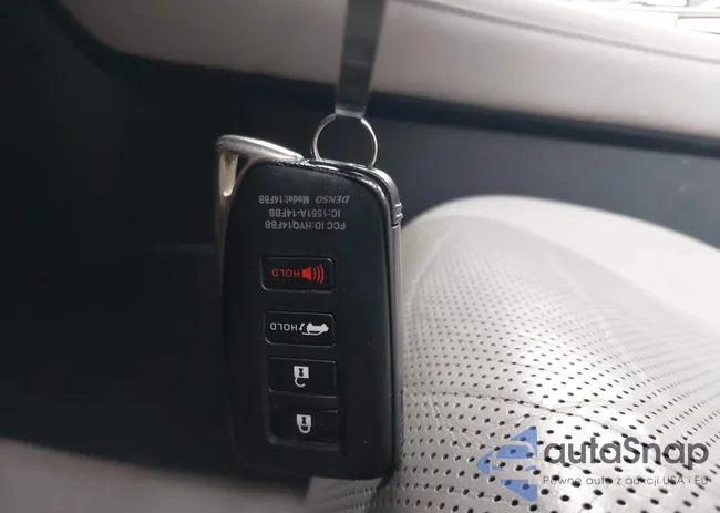 2T2BGMCA8HC009588: 44487543