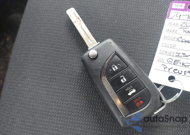 5YFEPRAE8LP125774: 44487568