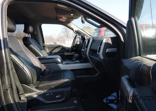 1FTEW1EF1HFB32121: 44487573