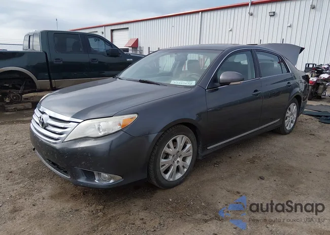 4T1BK3DB0BU379492: 44487634