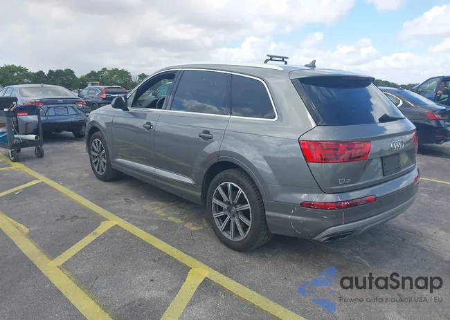 WA1LABF71HD009721: 44487668