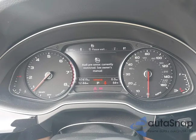 WA1LABF71HD009721: 44487668