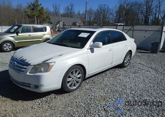 4T1BK36B85U035040: 44487689