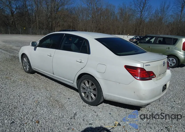 4T1BK36B85U035040: 44487689