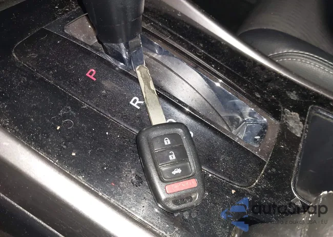 1HGCR2F54HA127360: 44488693