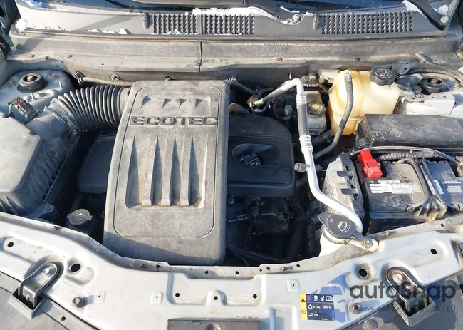 3GNAL2EK7ES657113: 44488811