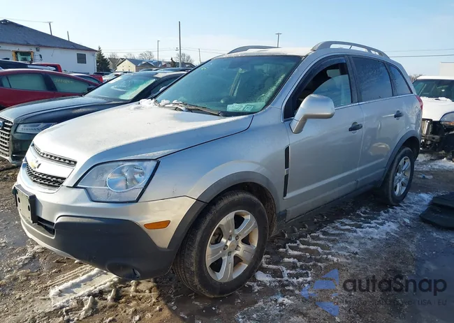 3GNAL2EK7ES657113: 44488811