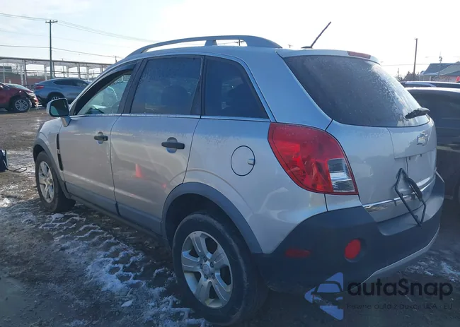 3GNAL2EK7ES657113: 44488811