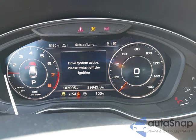 WA1BNAFY6J2159411: 44488838