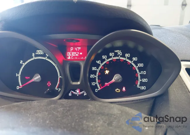 3FADP4EJ7DM205023: 44488873